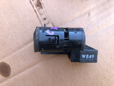 TEMPERATURYS40 датчик температуры volvo s40 ii v50 c70 ii 2004 - 2012 3524841