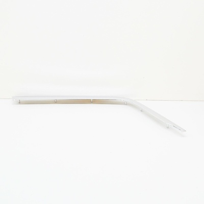 1408801436 мб s w140 фронт bumper panelling right baffle plate a