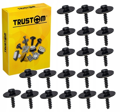 511330 20× trustom