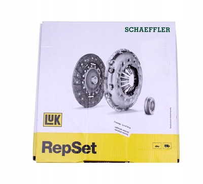 321003810 schaeffler пробелы 321 0038 10 диск сцепление