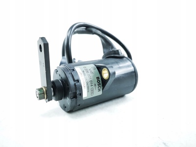 0206001014 датчик , положение педалей газа bosch 0 206 001 014