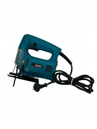 Wyrzynarka makita 4324 400w