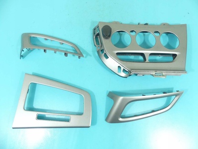 IMPRK1276689 накладка рамки декоры форд focus mk3 10 - 14 eu