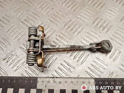 000721MGI ограничитель открывания двери Renault Laguna 2 2005 ,000721