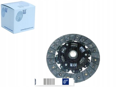 ADN13114 blue print диск сцепление