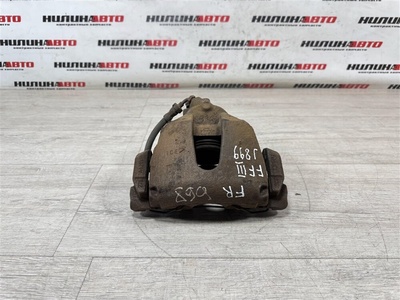 1682875 Суппорт тормозной Ford Focus 3 2011 , AV612B294AA, , 1459583, , BPYK3361XA, BPYK3361XB, BPYK3361XC, CV6Z2B120A