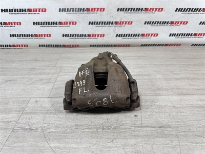 1682876 Суппорт тормозной Ford Focus 3 2011 , AV612B302AA, , 1459585, , BPYK3371XA, BPYK3371XB, BPYK3371XC, CV6Z2B121A