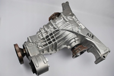 0DB500043G мост заднего для audi a4 b9 a5 8w rzv lmp