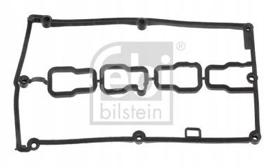 30877 febi bilstein уплотнитель , крышка головки цилиндров