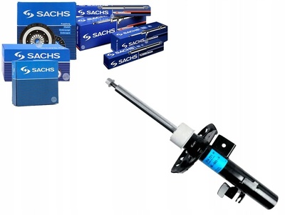 SAC314721 амортизатор sachs 30760310 31277627 8g9118045nae 3