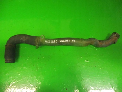 24416653 шланг радиатора 3.0 cdti vectra c signum saab 9 - 5