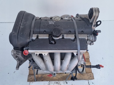 B5244S2 двигатель комплект volvo s60 2.4 140km хорошая сжатие