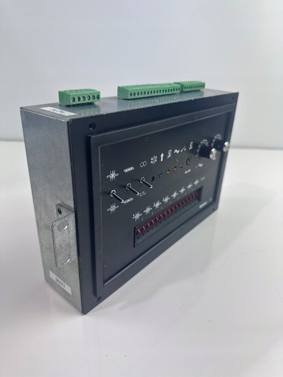 A2405400545 maybach 57s battery charging control module tested