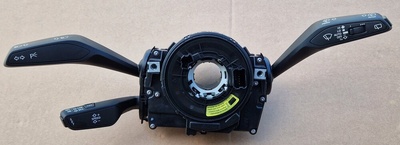 80A907129CSQ5 паук курок audi q5 рестайлинг 80a907129cs оригинал как новый