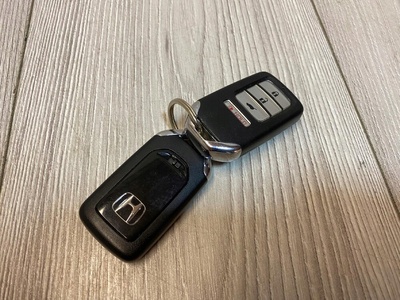 72147T1GE11 honda cr - v iv 13 - 18 пульт ключ smartkey keyless 72147 - t1g - e11