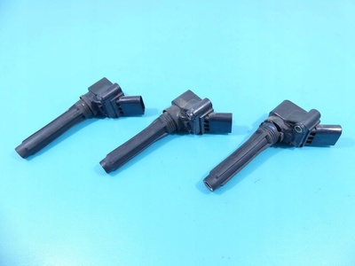 IMPRK1346344 катушка зажигания skoda fabia iii 04c905110e 1.0 mpi