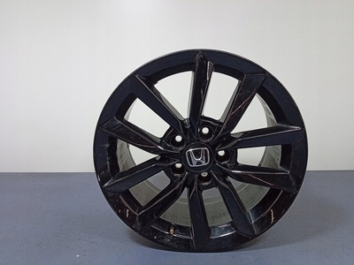 Колесо алюминиевая honda oe 8.0 