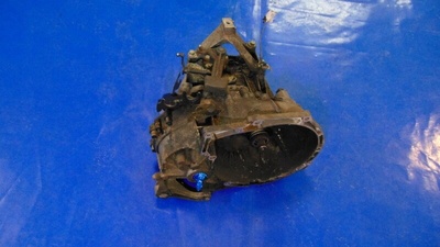 3M5R7002YF кпп 1.6tdci форд c - max focus mk2