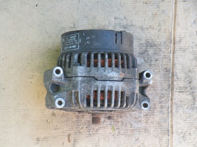 0111547802 mercedes - benz w202 w210 w638 2.2 cdi генератор