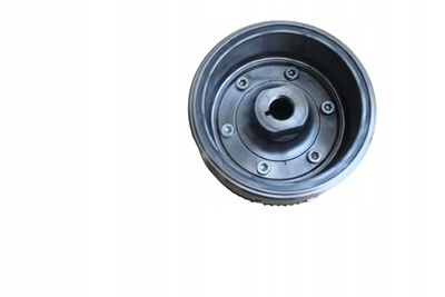 VTX1800.MAGNETO vtx 1800 magneto колесо magnesowe кулачковое сцепление стартер