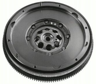415024310 schaeffler пробелы 415 0243 10 колесо маховик