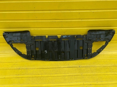 622563607RRENAULT renault megane iv крышка бампера нижняя