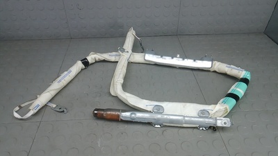 199334 Шторка безопасности OPEL ZAFIRA (2011) 2013 , 13251623