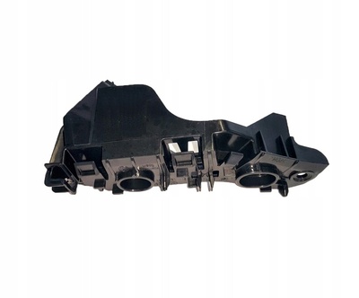 2G0807184 volkswagen поло vi 17 2g0 крепление крепление бампера r