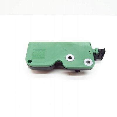 7E0827511A new volkswagen транспортер t6 rear lid latch striker plate with мотор