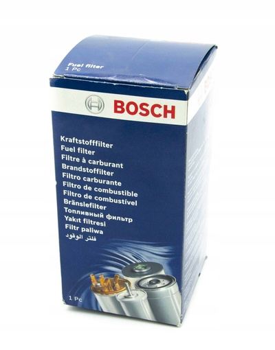 1457434106 bosch 1 457 434 106 фильтр топлива