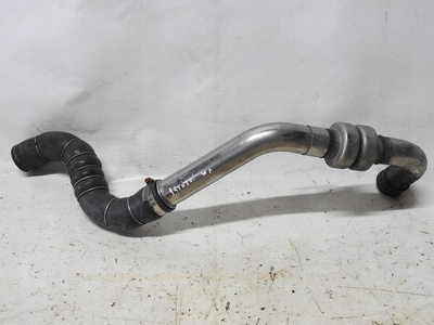 14463JD51A nissan qashqai j10 10 - 13 рестайлинг 1.5 dci трубки интеркулера