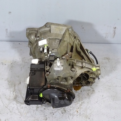 XS4R7002FB форд focus mk1 1.6b кпп механическая xs4r - 7002 - fb