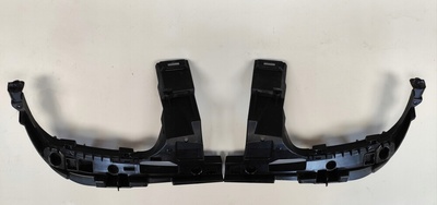 4G0807363C audi a6 c7 каретка бампера левый задняя audi a6 c7 каретка бампера правая задняя 4g0807364c