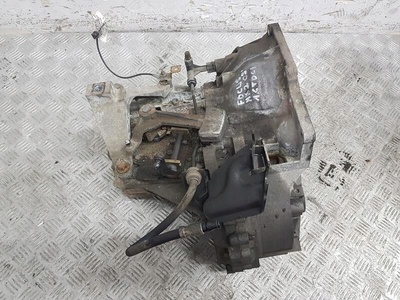 3M5R7002YF кпп форд focus mk2 1.6 tdci 3m5r - 7f096 - yf