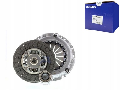AISKT291C комплект сцепление aisin j2002235 cp1146 962169 014kt
