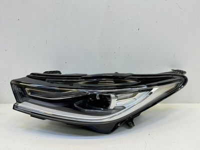 605000767AA фара Exeed TXL 1 2020-