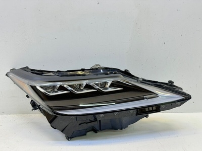 8114548F70 фара Lexus RX300 4 2019-2023