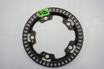 2114031480570636 ducati monster 797 17 - диск ротором абс
