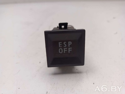 7H0927134A Кнопка антипробуксовочной системы (ABS/ESP) Volkswagen Multivan T5 2008