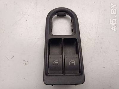 7H5959539 Кнопка стеклоподъемника Volkswagen Multivan T5 restailing 2012 ,7E0959855A