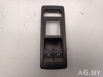 1K3959857C Кнопка стеклоподъемника Seat Ibiza 4 2012