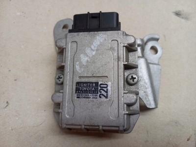 8962105010X карина е 92 - блок зажигания igniter 89621 - 05010