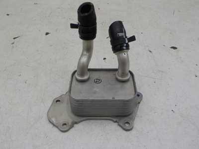 F4J161013010DA Радиатор масляный (ДВС, КПП, ГУР) Chery Tiggo 7 Pro Max 2022-