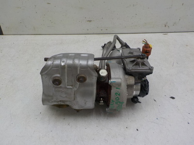 F4J161118010AC Турбокомпрессор Omoda C5 2022-