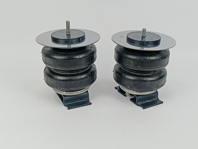 23010 Пневмоподвеска PSA Boxer/Ducato/Jumper 250