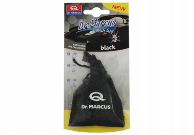 Zapach автомобильный fresh сумка dr.marcus