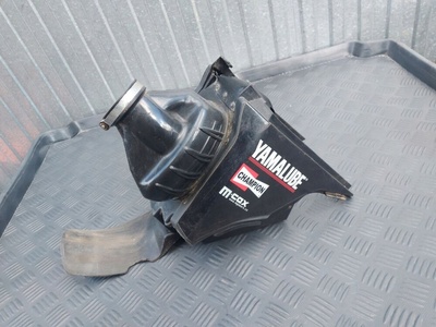 450YZFAIXYZWR yamaha yzf 450 yz - f airbox пуска фильтра воздушный yz wr