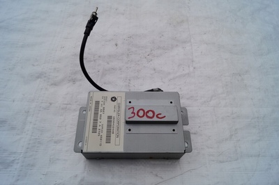 NAWIGACJI300C блок управления блок навигации chrysler 300c 05064024ab