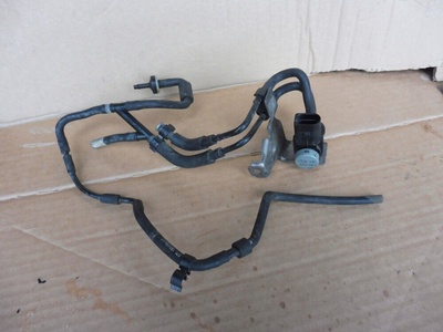 1K0906283A клапан управления клапаном системы рециркуляции ог volkswagen audi skoda seat 1.6 1.9 2.0 3.0 4.2 tdi