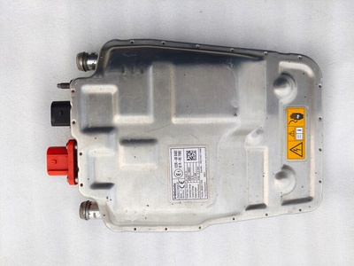 68443445AB джип wrangler jl 2.0t 4xe phev подогреватель батареи